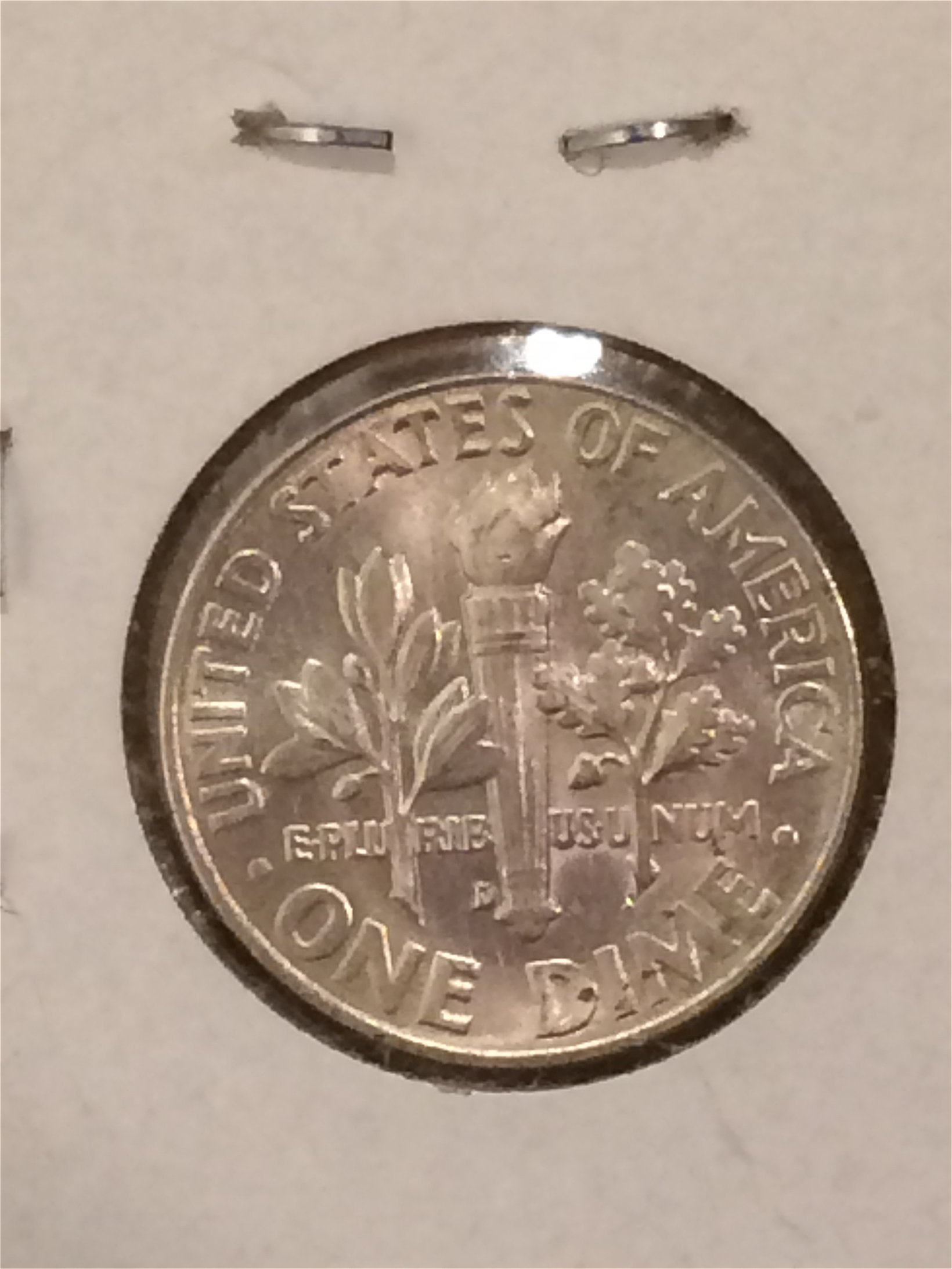 1962-D-Roosevelt-Dime-For-Grading