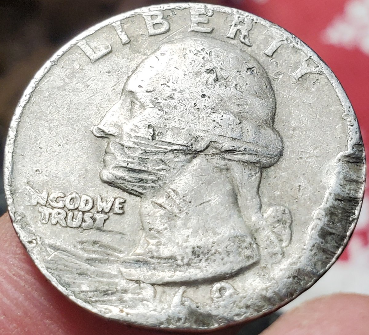 I-Believe-This-Is-A-1969-Quarter,-Possible-Error?