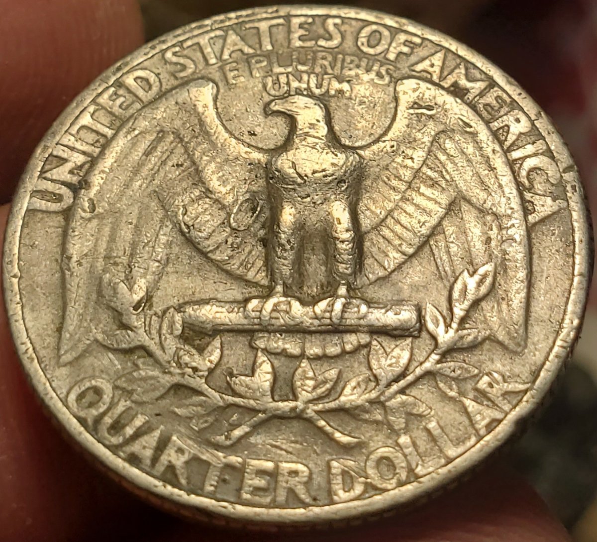 I-Believe-This-Is-A-1969-Quarter,-Possible-Error?