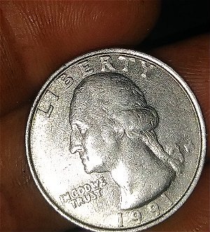 1991-Quarter-Unknown-Mintmark