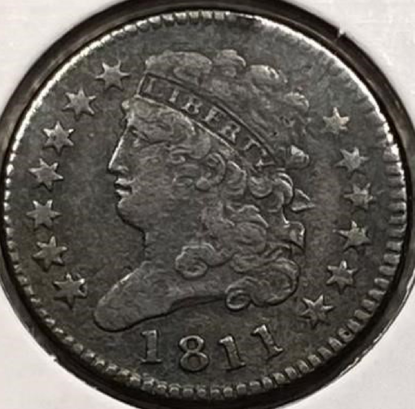 Help-With-Grade-On-1811-Half-Cent-And-Any-Other-Info-Please.
