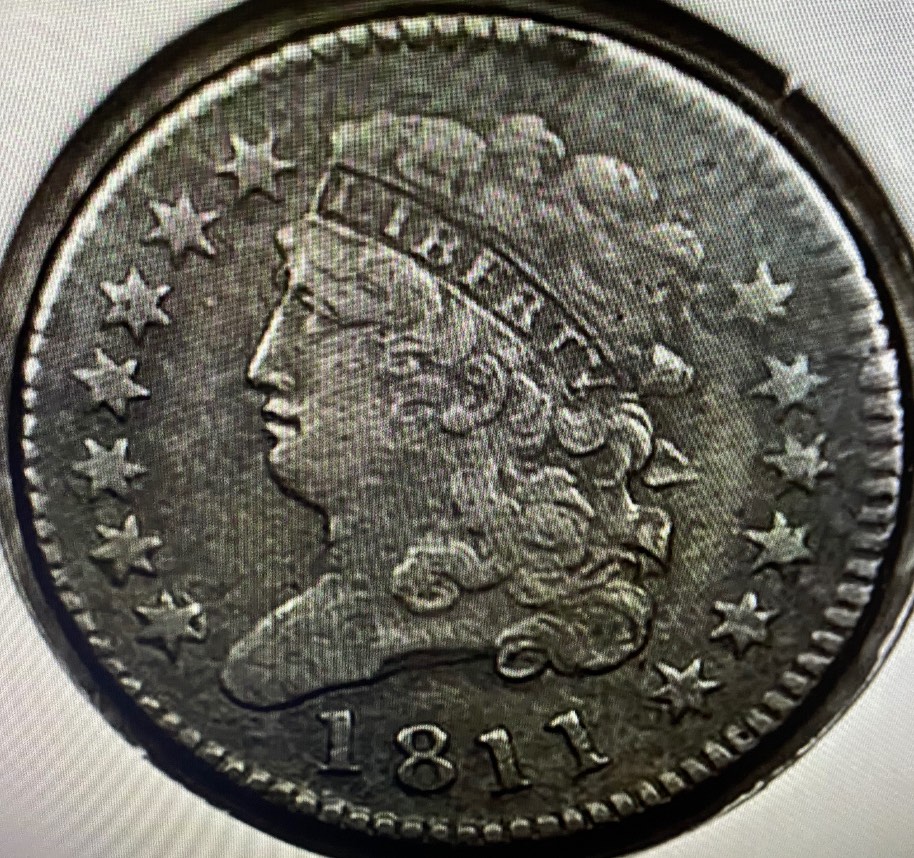 Help-With-Grade-On-1811-Half-Cent-And-Any-Other-Info-Please.