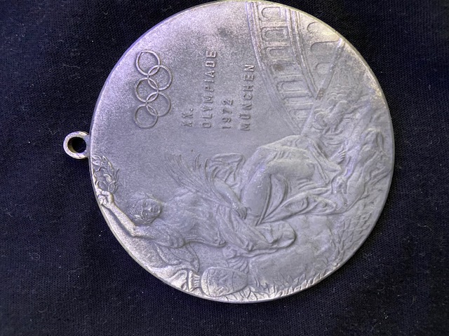 1972-Olympiade-Medals-Looking-For-Information