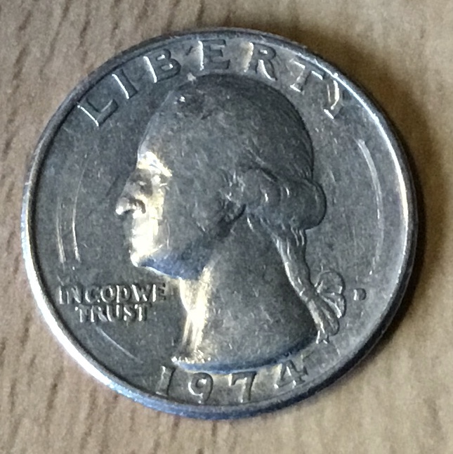 1974-D-Quarter-Appears-As-Mint-Error
