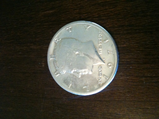 Silver-1971-Half-Dollar?
