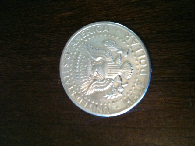 Silver-1971-Half-Dollar?