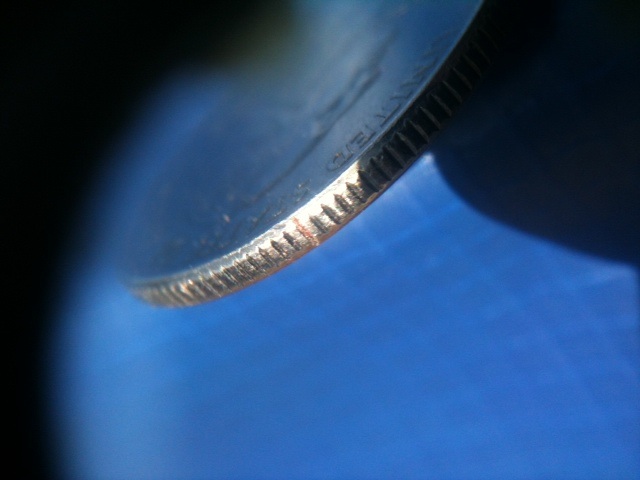 2000-State-Quarter-No-Sign-Of-Sandwiching-On-Rim