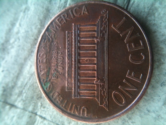 Environmental-Damage-On-This-95-Penny?