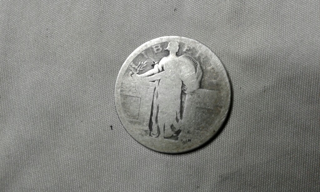 Standing-Liberty-Quarter