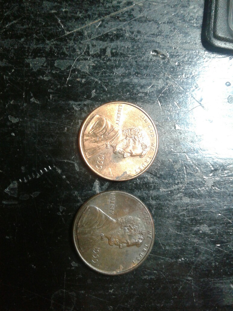 1999-P-Lincoln-Cent-Missing-Zinc-Coating?