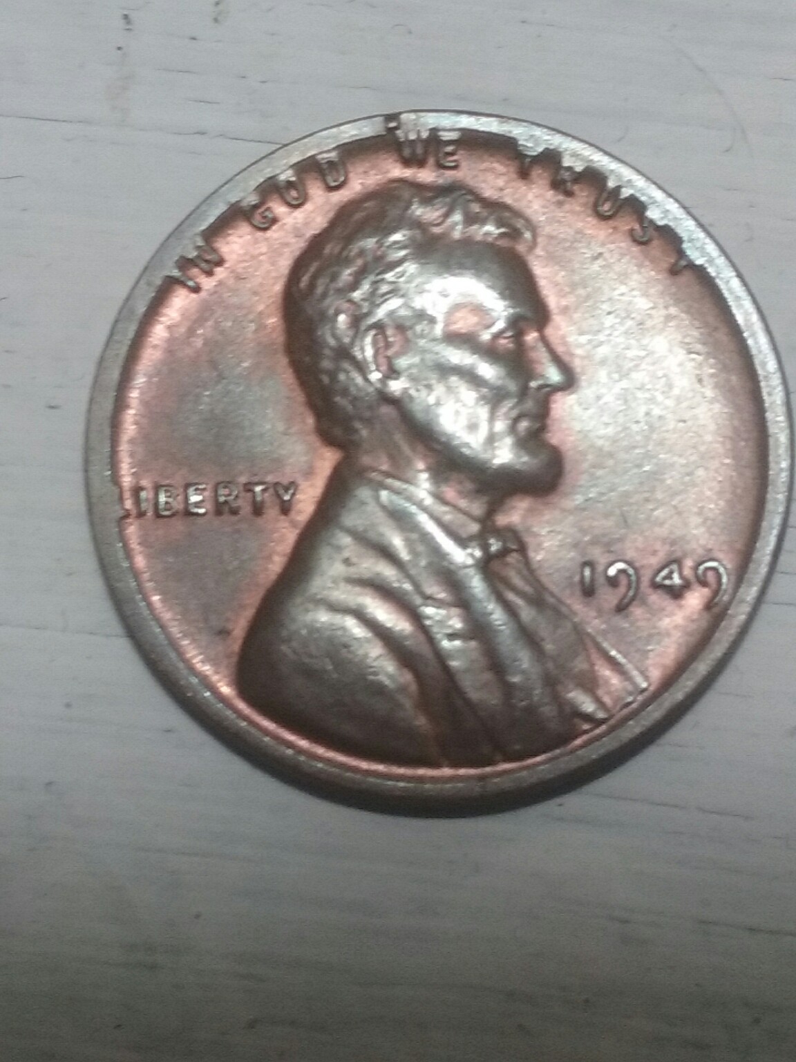 1949-Wheat-Penny-Error?