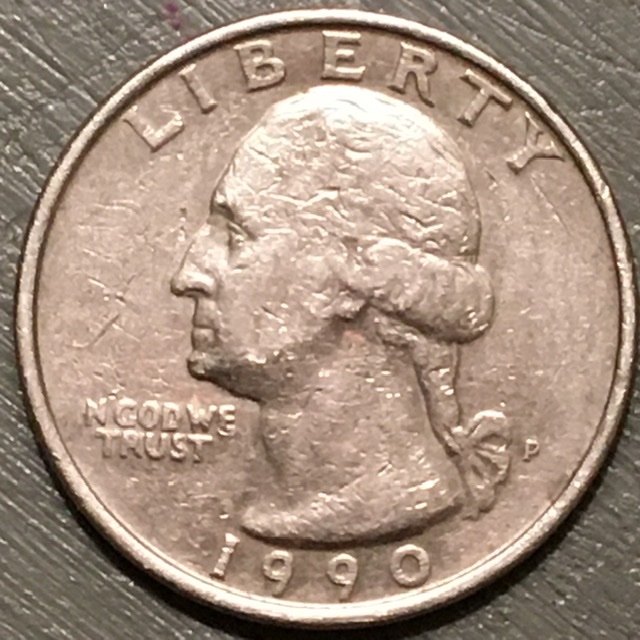 1990-Washington-Quarter-Error-