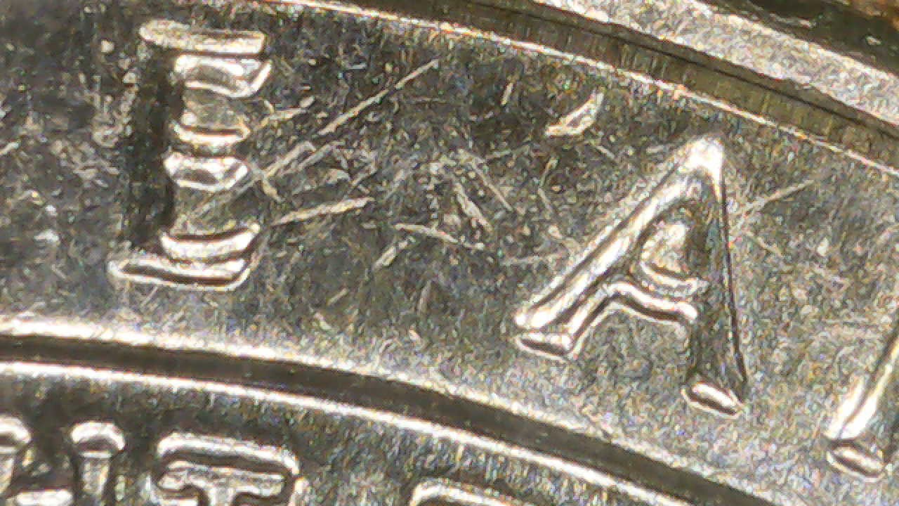 2021-D-Quarter,-What's-Up-With-This-One?