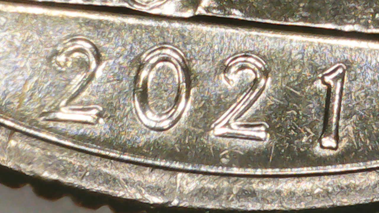 2021-D-Quarter,-What's-Up-With-This-One?