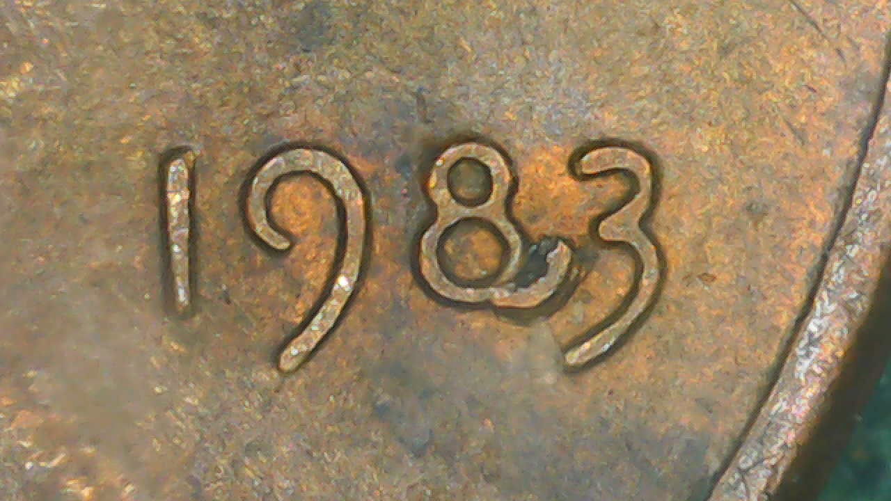 1983-Penny.-What-Is-This-Called?on-The-Date.