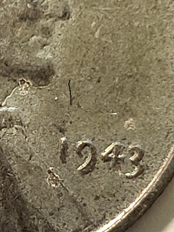 Second-1943-Steel-Penny-Ex