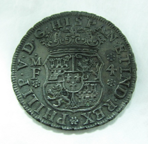 Mexico-1738-4r-Pillar