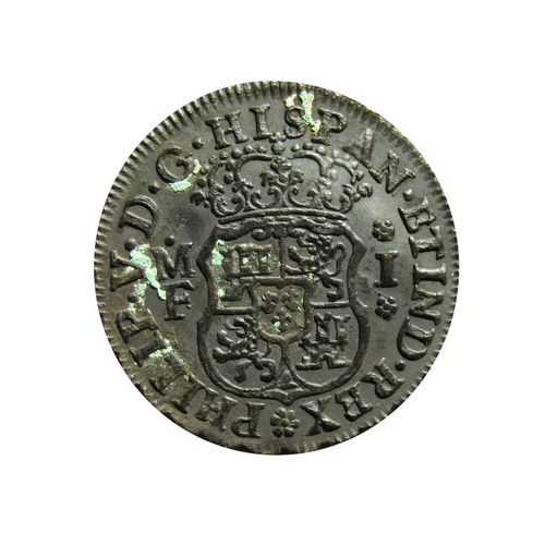 Mexico-1735-1R-Pillar