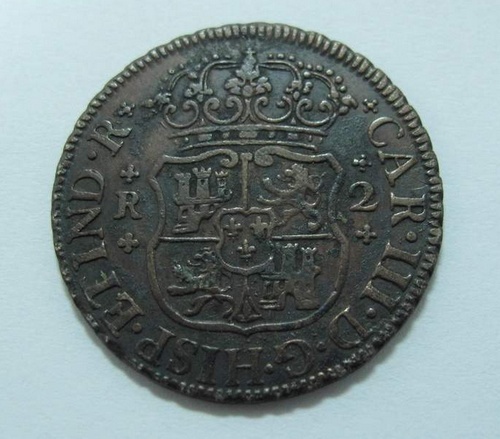 Help-To-Grade-Two-Mexico-Pillar--2-Reales