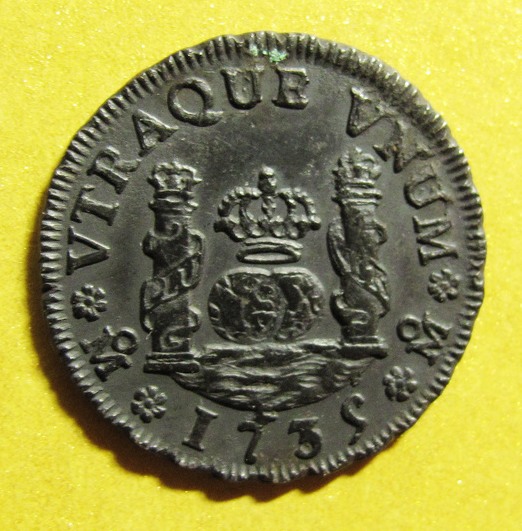 Mexico-1735-1R-Pillar