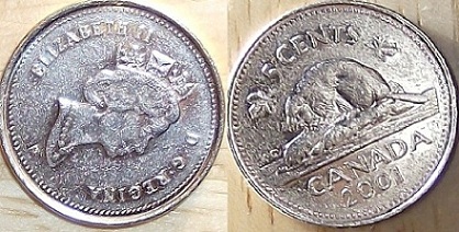 Frosty-5-Cent