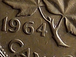 1964-1-Cent