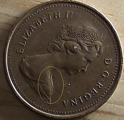 Canada-Cent