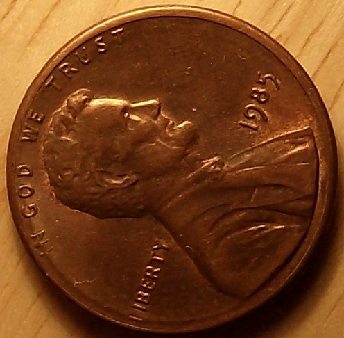 &-Another-IIberty---1985-Lincoln-Cent