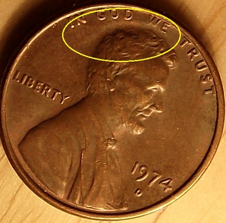 1974-Cent