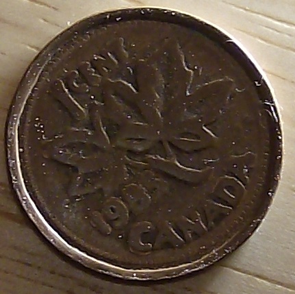 Roll-Finds...
