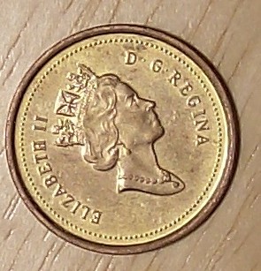 2001-Cent