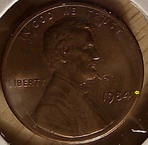 1984-Penny