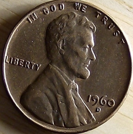 1960-Penny