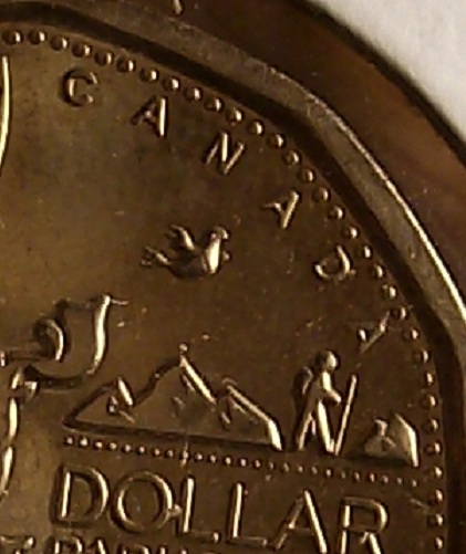 2011-Loonie