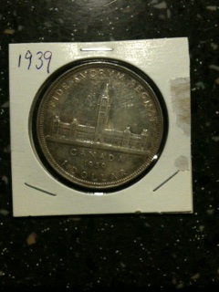 1935-Dollar
