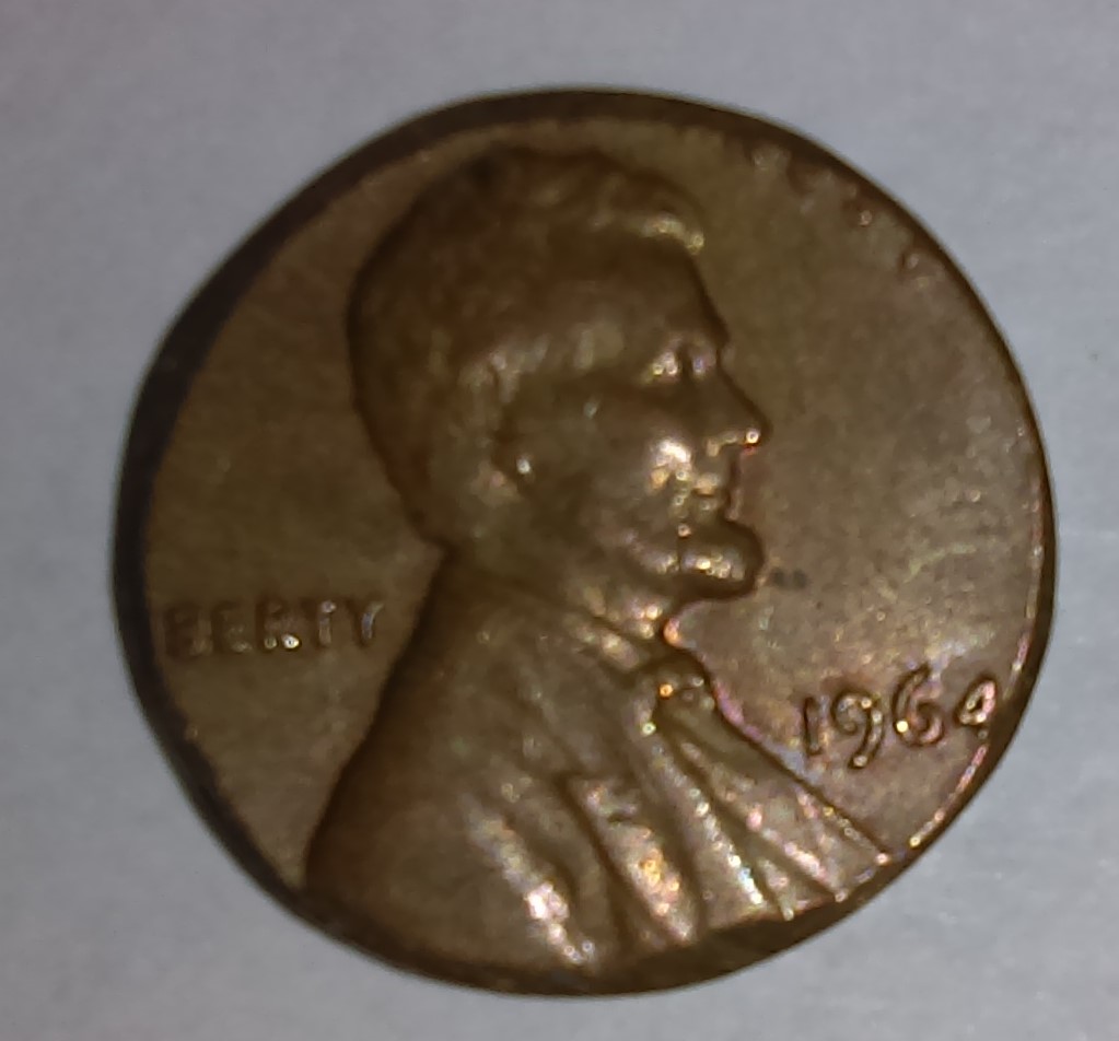 Possible-1964-Error-Penny?