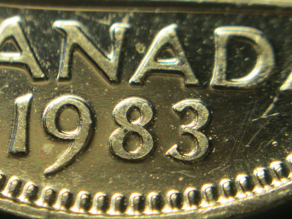 1983-NC-Five-Cent--Double-Date