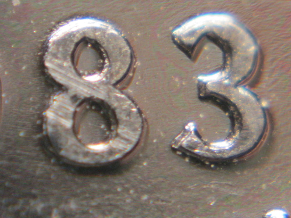 1983-NC-Five-Cent--Double-Date
