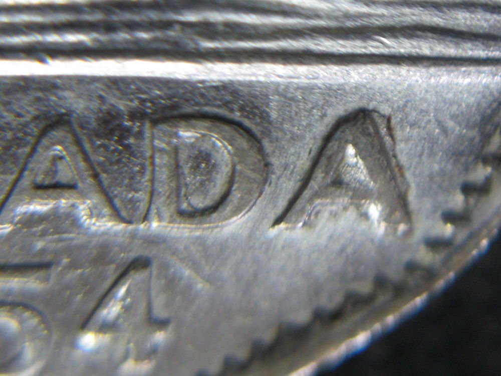 Big-Crack-On-1954-Five-Cent