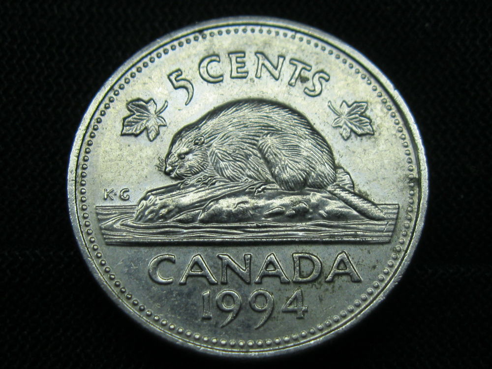1994-Five-Cent-Rotated