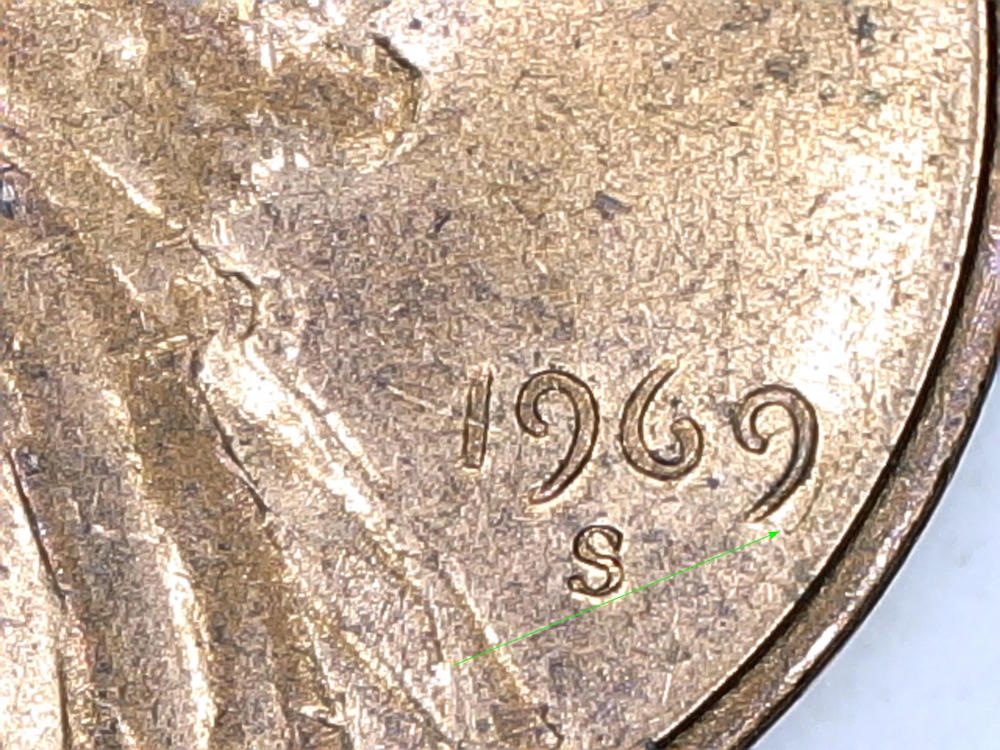 1969-S-Penny-Question