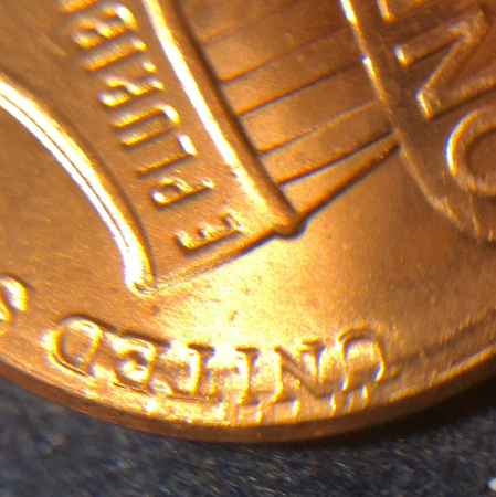 2019-D-Penny-Possible-Error