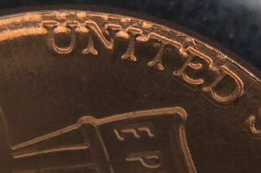 2019-D-Penny-Possible-Error