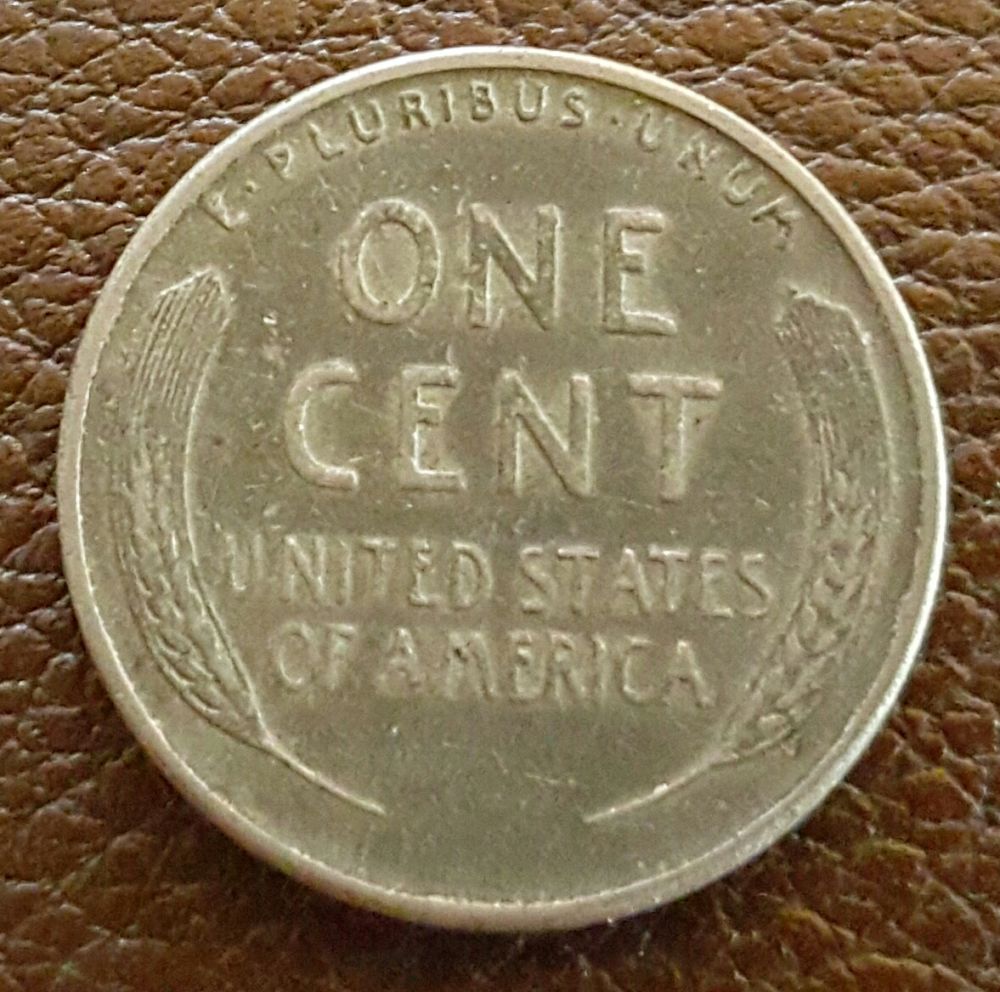 1943-Wheat-Penny-And-1944-Dime
