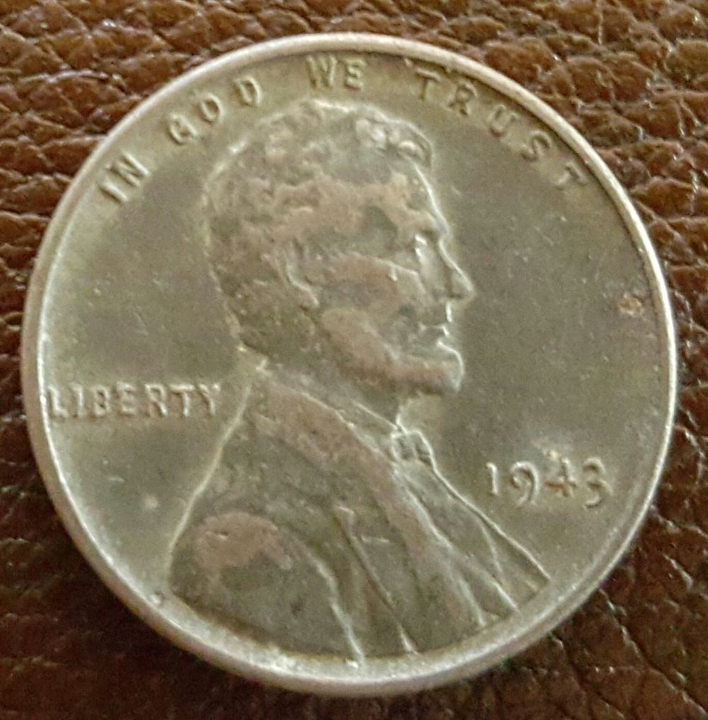 1943-Wheat-Penny-And-1944-Dime