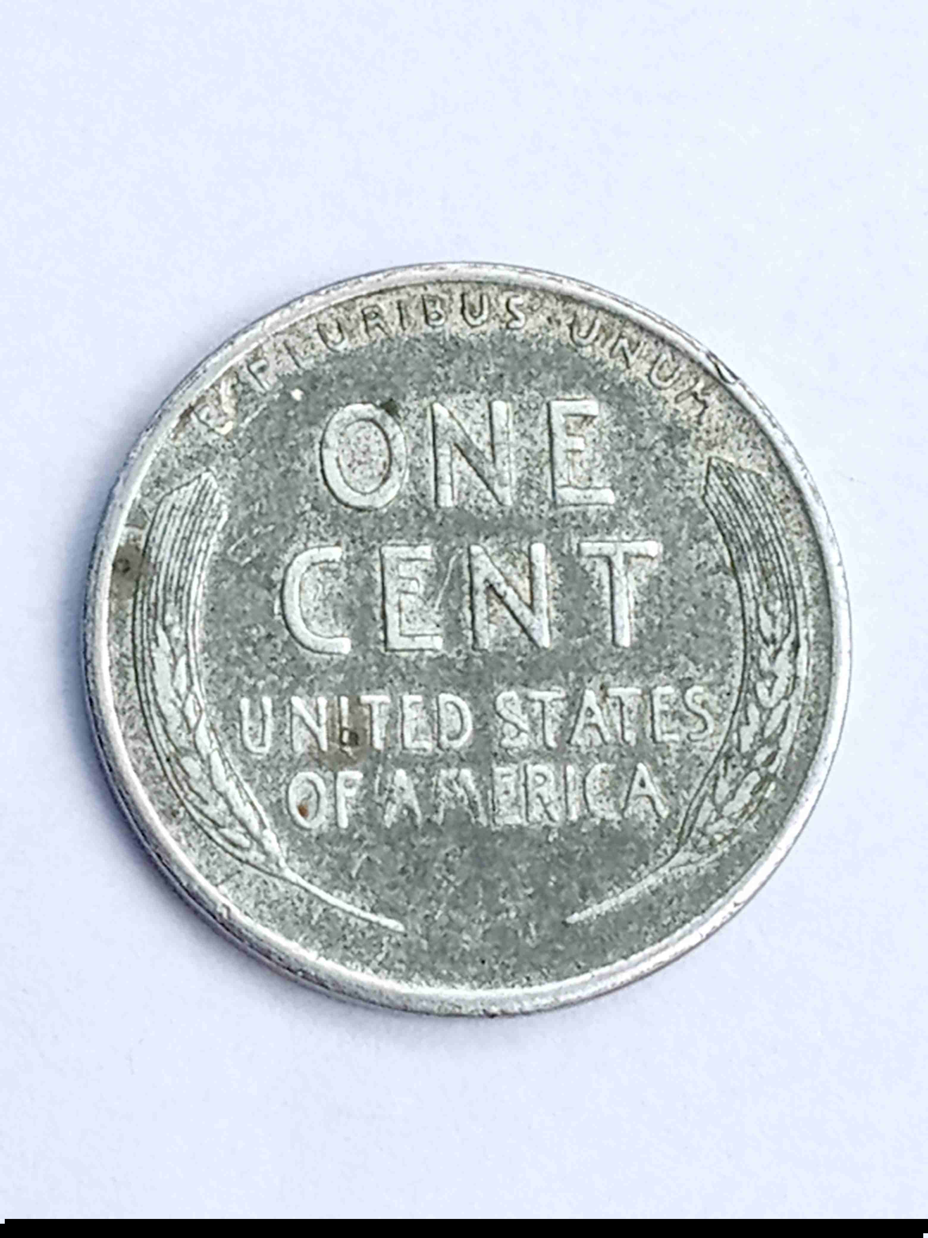 1943-S-Steel-Cent-Uncirculated-Condition-With-Several-Errors,-Any-Input-On-Vale-As-I'm-Looking-To-Se