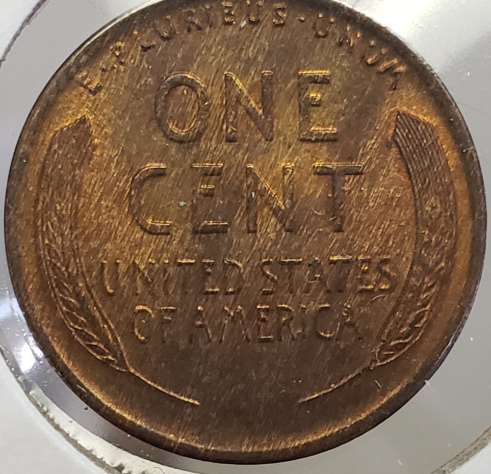 1916-Lincoln-Cent,-Grade-It.