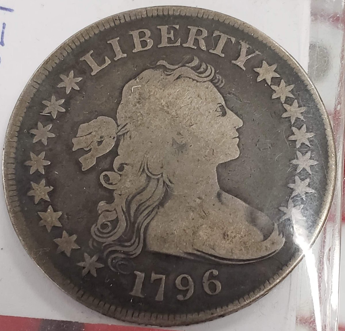 1796-Draped-Bust-Dollar