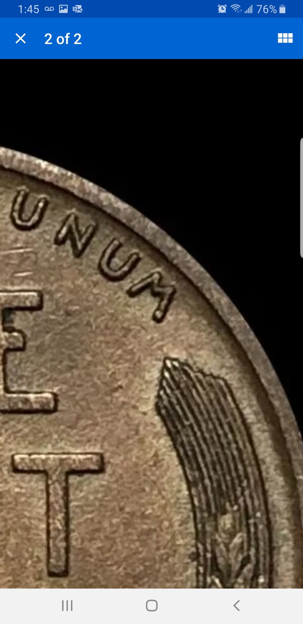 1909-P-VDB-Lincoln-Cent