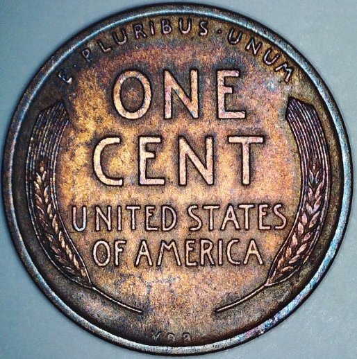 1909-P-VDB-Lincoln-Wheat-Cent